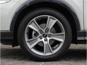 Audi Q2 35 TFSI advanced S tronic