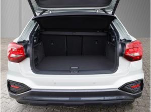 Audi Q2 35 TFSI advanced S tronic