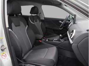 Audi Q2 35 TFSI advanced S tronic