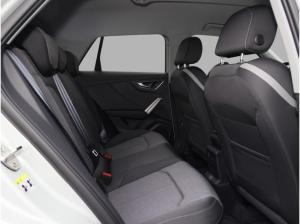 Audi Q2 35 TFSI advanced S tronic