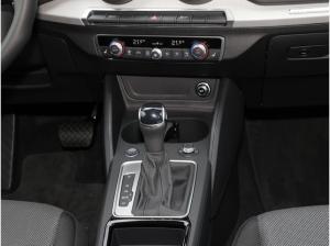 Audi Q2 35 TFSI advanced S tronic