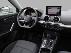 Audi Q2 35 TFSI advanced S tronic