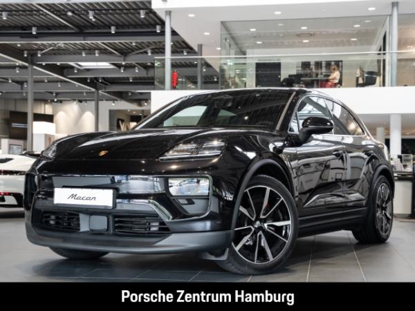 Porsche Macan privat oder gewerblich / Sonderleasing