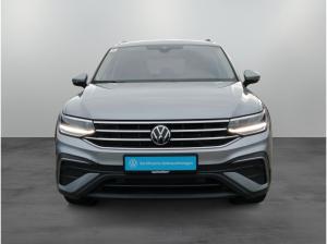Volkswagen Tiguan Allspace Move 2.0 TDI 4M DSG ACC AHK 7Sit