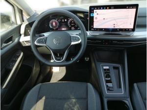 Volkswagen Golf Variant Goal 2.0TDI DSG Matrix AHK 360° ACC