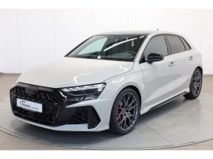 Audi RS3 Sportback TFSI quattro 280 km/h Individuallackierung