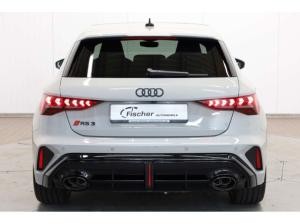 Audi RS3 Sportback TFSI quattro 280 km/h Individuallackierung