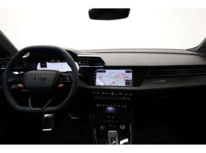 Audi RS3 Sportback TFSI quattro 280 km/h Individuallackierung
