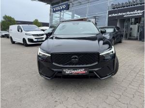Volvo XC60 B5 B AWD Plus Black Edition+Pano+LichtPak
