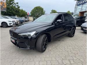 Volvo XC60 B5 B AWD Plus Black Edition+Pano+LichtPak