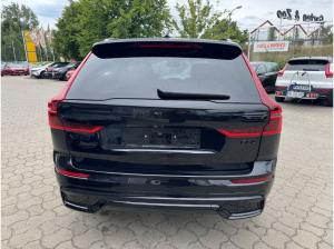 Volvo XC60 B5 B AWD Plus Black Edition+Pano+LichtPak