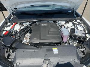 Audi A6 Avant advanced 35 TDI S-tronic / Pano, Matrix