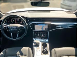 Audi A6 Avant advanced 35 TDI S-tronic / Pano, Matrix