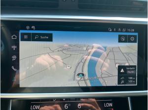 Audi A6 Avant advanced 35 TDI S-tronic / Pano, Matrix