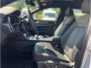 Audi A6 Avant advanced 35 TDI S-tronic / Pano, Matrix