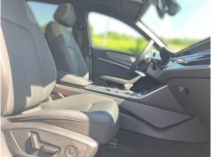 Audi A6 Avant advanced 35 TDI S-tronic / Pano, Matrix