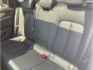 Audi A6 Avant advanced 35 TDI S-tronic / Pano, Matrix