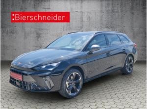 Cupra Leon Sportstourer 1.5 TSI DSG NAVI AHK MATRIX ACC DAB SHZ 18