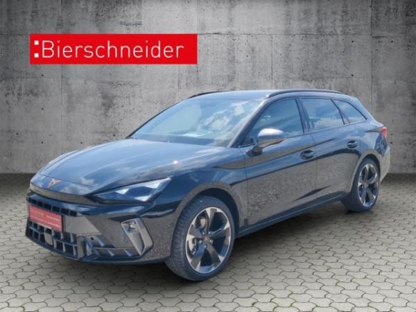 Cupra Leon Sportstourer 1.5 TSI DSG NAVI AHK MATRIX ACC DAB SHZ 18