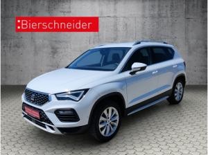 Seat Ateca 1.5 TSI DSG Xperience NAVI AHK_LED KAMERA SHZ GRA 17