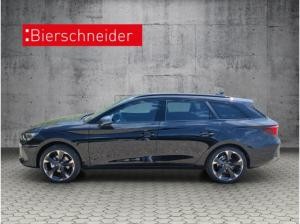 Cupra Leon Sportstourer 1.5 TSI DSG NAVI AHK MATRIX ACC DAB SHZ 18