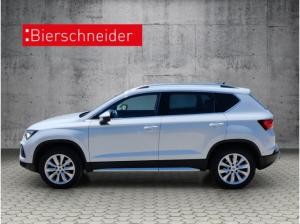 Seat Ateca 1.5 TSI DSG Xperience NAVI AHK_LED KAMERA SHZ GRA 17