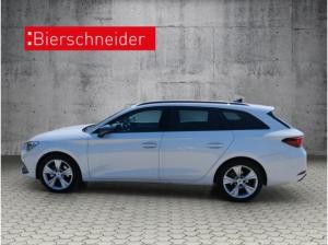 Seat Leon Sportstourer 1.5 TSI DSG FR NAVI LED KAMERA_SHZ GRA DAB 17