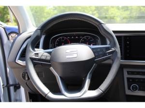 Seat Ateca 1.5 TSI DSG Xperience NAVI AHK_LED KAMERA SHZ GRA 17