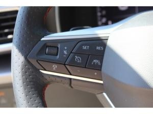 Seat Leon Sportstourer 1.5 TSI DSG FR NAVI LED KAMERA SHZ GRA DAB 17