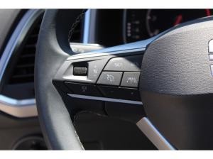 Seat Ateca 1.5 TSI DSG Xperience NAVI AHK_LED KAMERA SHZ GRA 17