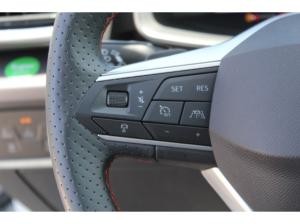 Seat Leon Sportstourer 1.5 TSI DSG FR NAVI LED KAMERA_SHZ GRA DAB 17