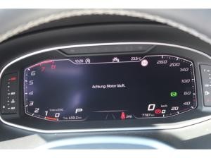 Seat Ateca 1.5 TSI DSG Xperience NAVI AHK LED KAMERA SHZ GRA 17