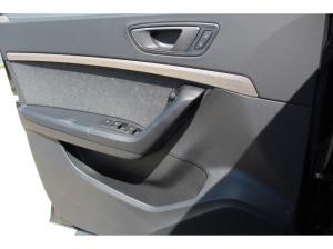 Seat Ateca 1.5 TSI DSG Xperience NAVI AHK LED KAMERA SHZ GRA 17