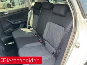 Volkswagen Polo 1.0 TSI Move LED NAVI PDC SHZ 15 KLIMA