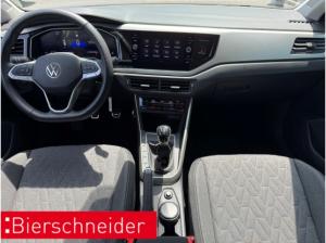 Volkswagen Polo 1.0 TSI Move LED NAVI PDC SHZ 15 KLIMA