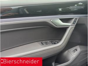 Volkswagen Touareg 3.0 TSI R-Line AHK PANO STAND HuD 360