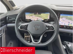 Volkswagen Touareg 3.0 TSI R-Line AHK PANO STAND HuD 360