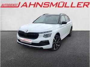 Skoda Kamiq Selection 1,0l TSI*Tempo.*ACC*LED*CarPlay*