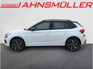 Skoda Kamiq Selection 1,0l TSI*Tempo.*ACC*LED*CarPlay*