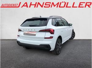 Skoda Kamiq Selection 1,0l TSI*Tempo.*ACC*LED*CarPlay*
