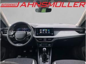 Skoda Kamiq Selection 1,0l TSI*Tempo.*ACC*LED*CarPlay*