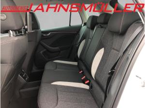 Skoda Kamiq Selection 1,0l TSI*Tempo.*ACC*LED*CarPlay*