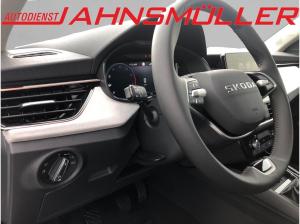 Skoda Kamiq Selection 1,0l TSI*Tempo.*ACC*LED*CarPlay*