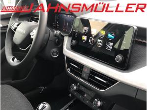 Skoda Kamiq Selection 1,0l TSI*Tempo.*ACC*LED*CarPlay*