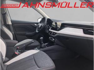 Skoda Kamiq Selection 1,0l TSI*Tempo.*ACC*LED*CarPlay*