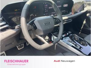 Audi A5 Avant e-hybrid 270 kW S-Line B&O TECH-PRO PANO QUATTRO