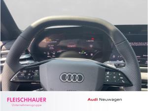 Audi A5 Avant e-hybrid 270 kW S-Line B&O TECH-PRO PANO QUATTRO