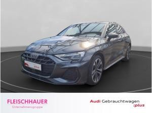 Audi A3 Sportback 35 TFSI 2xS line+Navi+Sonos+CarPlay+APS Plus