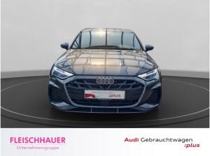 Audi A3 Sportback 35 TFSI 2xS line+Navi+Sonos+CarPlay+APS Plus