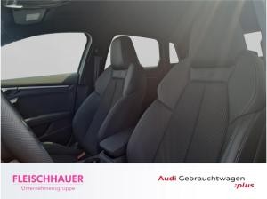 Audi A3 Sportback 35 TFSI 2xS line+Navi+Sonos+CarPlay+APS Plus
